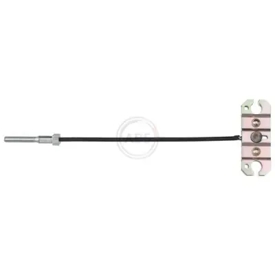 Oferta Flash Cable de accionamiento, freno de estacionamiento A.B.S. K17440